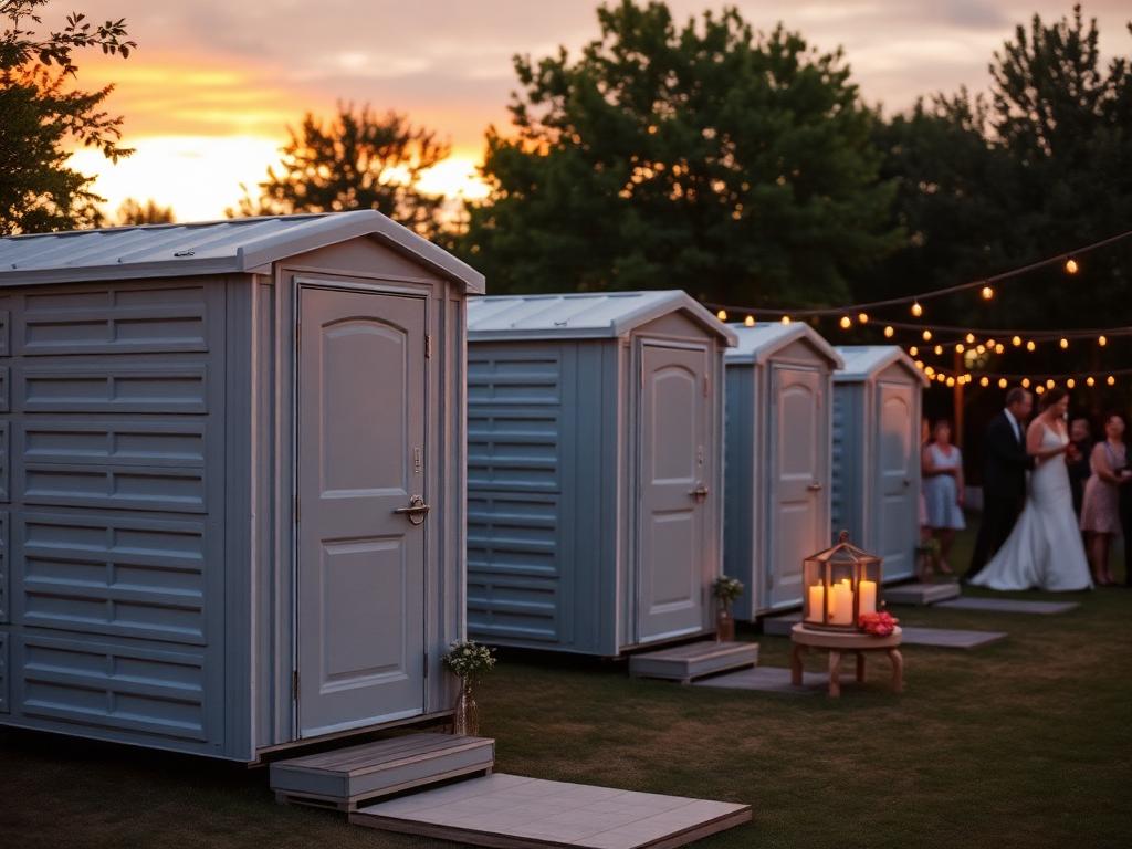 Construction Site Rentals in Katy, TX